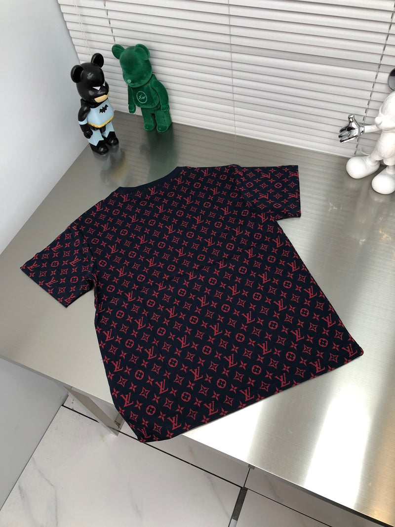 LOUIS VUITTON T-SHIRTPREMIUM 1.1
