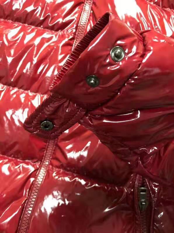 MONCLER JACKET PREMIUM 1.1