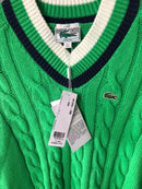 LACOSTE SWEATER PREMIUM 1.1