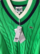 LACOSTE SWEATER PREMIUM 1.1
