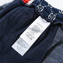 GUCCI SHORT PREMIUM 1.1