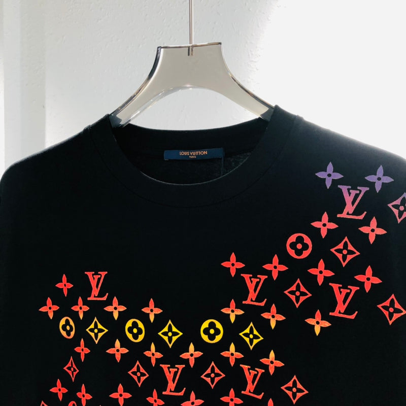 LOUIS VUITTON T SHIRT PREMIUM 1.1