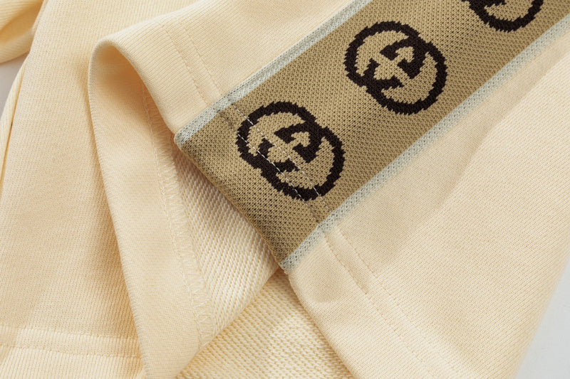 GUCCI SHORT PREMIUM 1.1