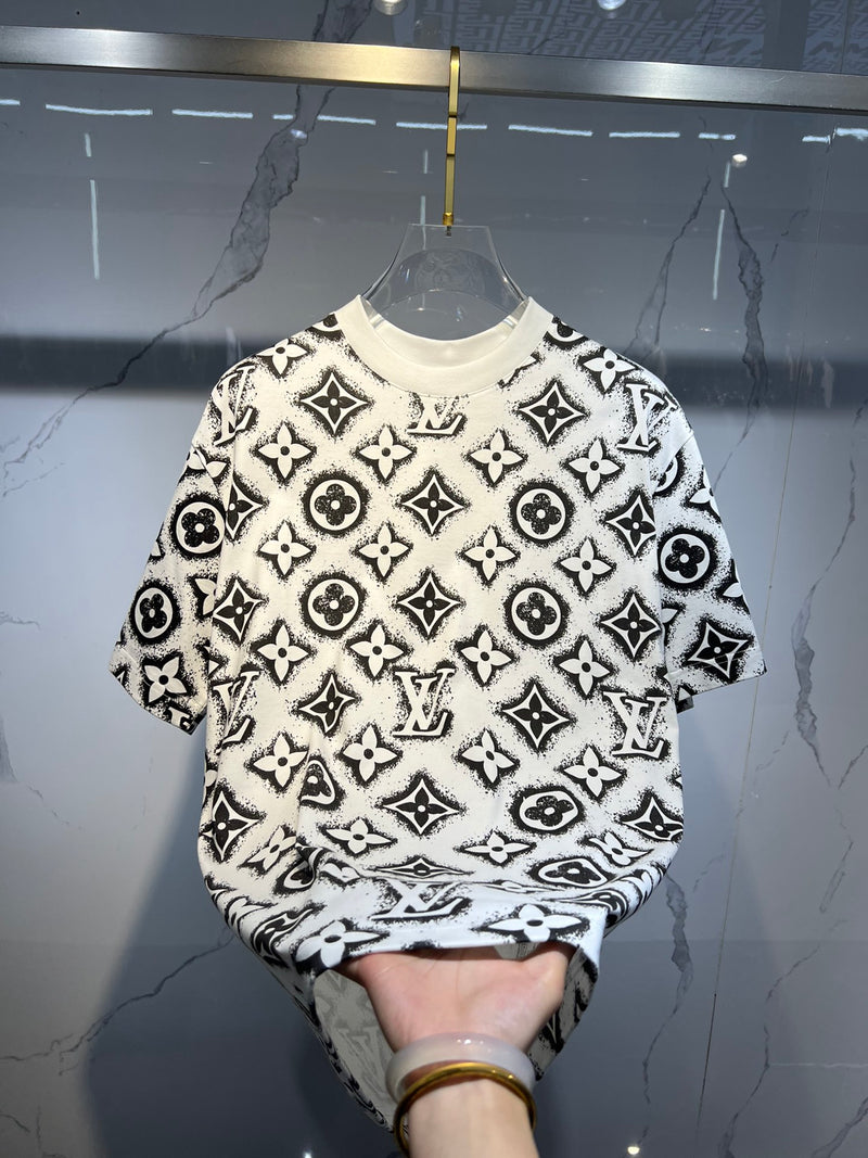 LOUIS VUITTON T SHIRT PREMIUM 1.1