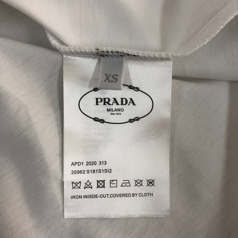PRADA T-SHIRT PREMIUM 1.1
