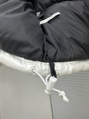 THE NORTH FACE JACKET PREMIUM 1.1 WHITE