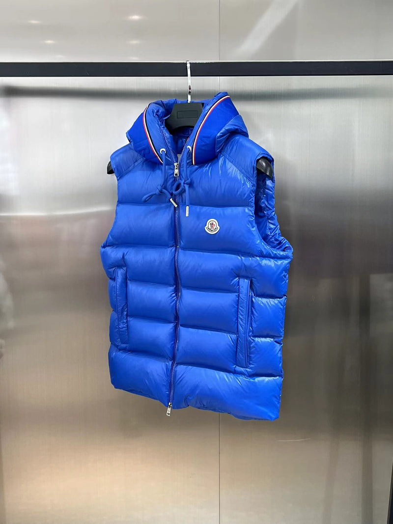 MONCLER JACKET PREMIUM 1.1