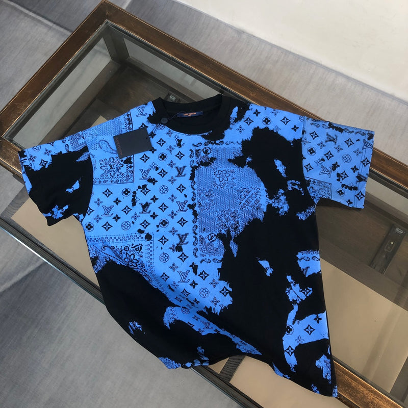 LOUIS VUITTON T SHIRT PREMIUM 1.1