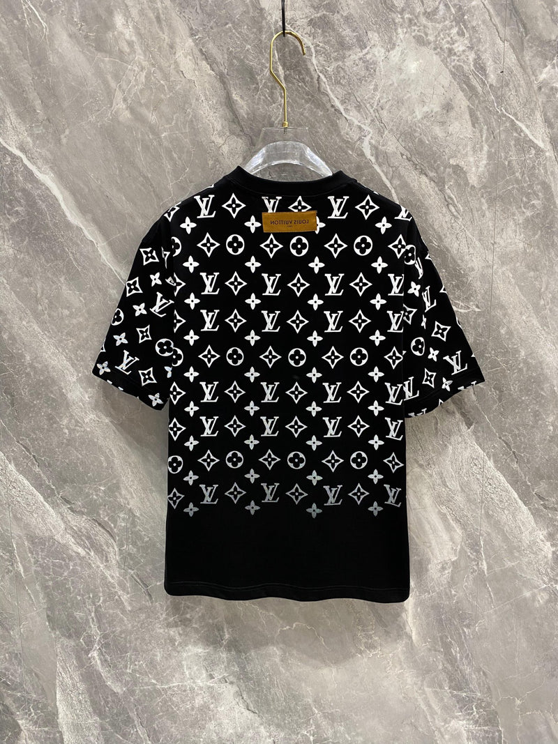 LOUIS VUITTON T SHIRT PREMIUM 1.1