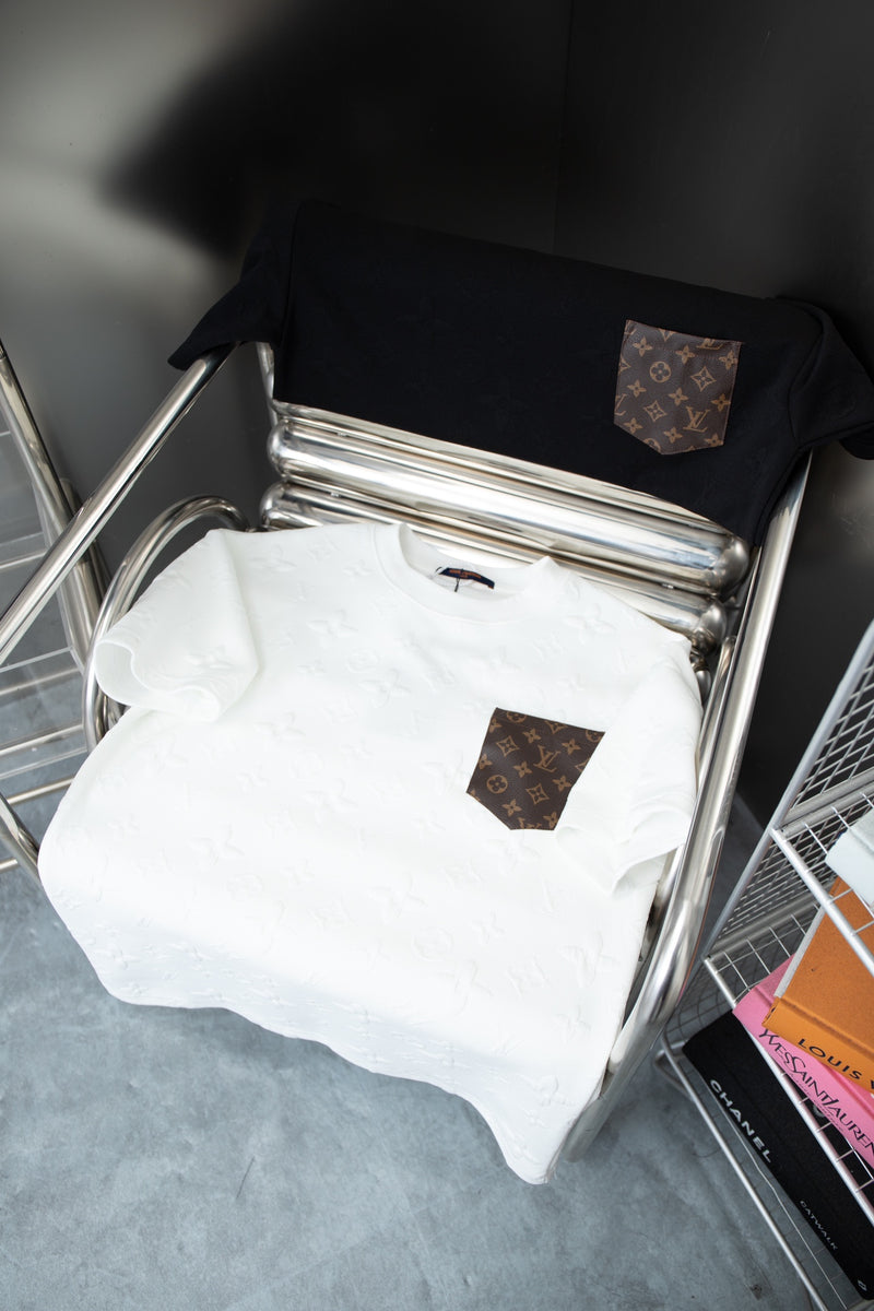LOUIS VUITTON T-SHIRT PREMIUM 1.1