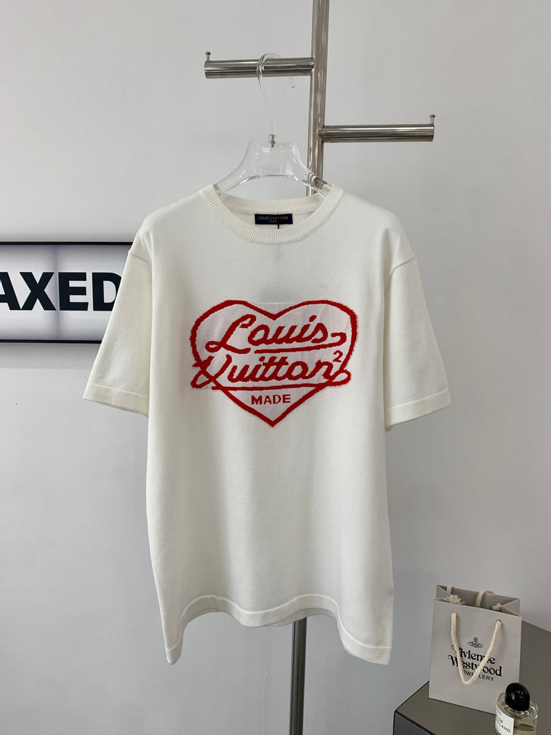 LOUIS VUITTON T SHIRT PREMIUM 1.1