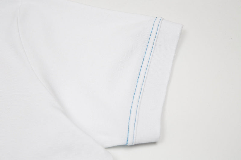 LACOSTE T SHIRT PREMIUM 1.1