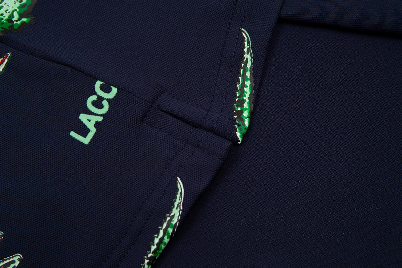 LACOSTE T SHIRT PREMIUM 1.1