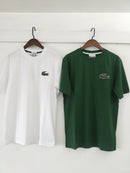 LACOSTE T SHIRT PREMIUM 1.1