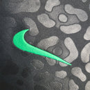 CAMISA BRASIL LEOPARD 1.1 FAN VERSION FEMININA