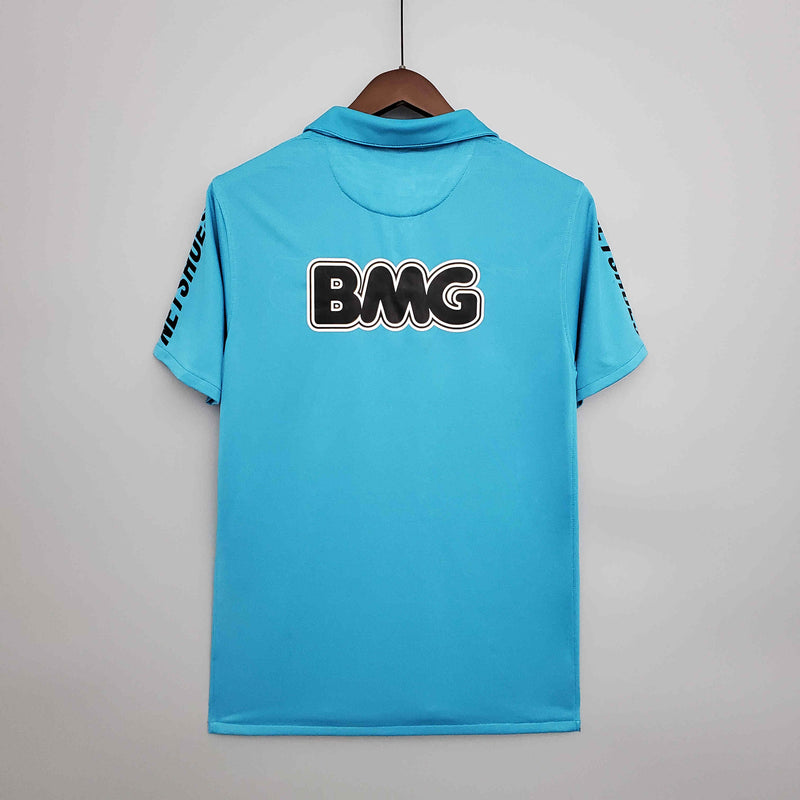 CAMISA SANTOS FAN VERSION PREMIUM 1.1 CLASSIC 2013