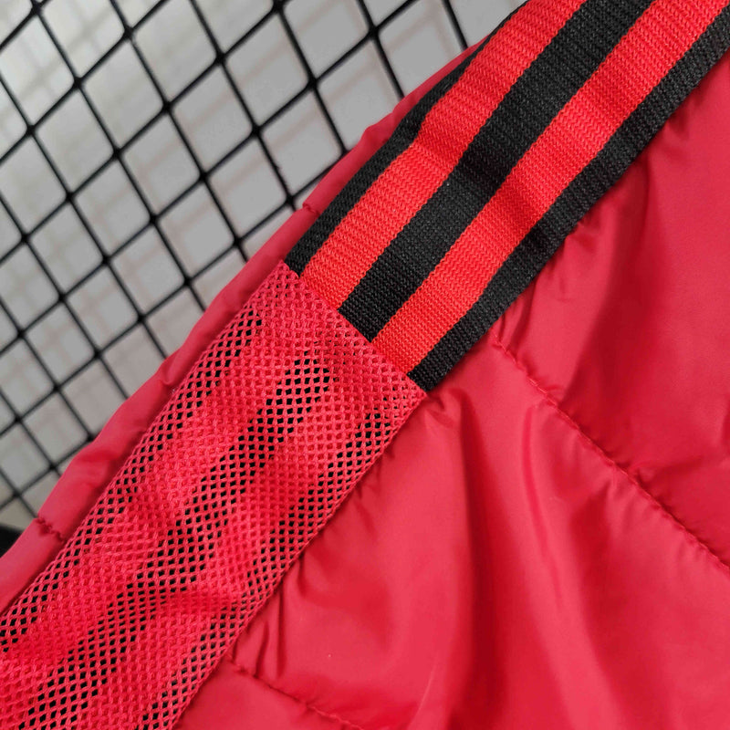 JAQUETA SAO PAULO COTTON 1.1 JACKET