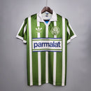 CAMISA PALMEIRAS RETRO 99 PARMALET