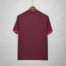 CAMISA INTERNACIONAL ALL RED 1.1 FAN VERSION