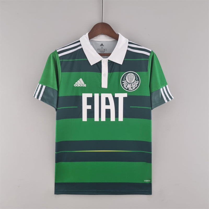 CAMISA PALMEIRAS RETRO 2009 CASE