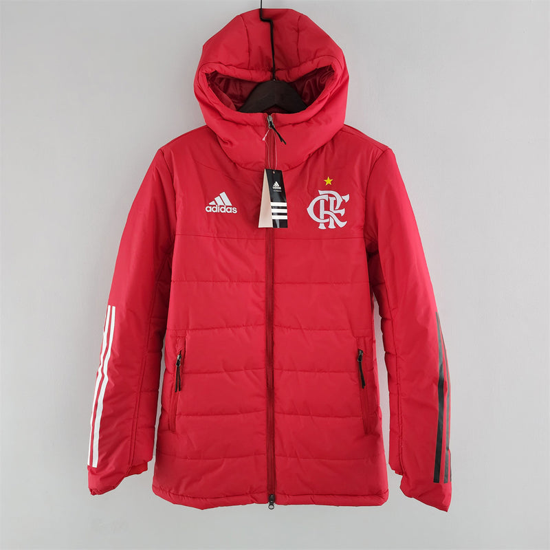 JAQUETA FLAMENGO 1.1 PREMIUM