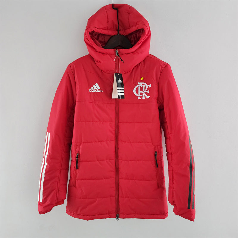 JAQUETA FLAMENGO 1.1 PREMIUM