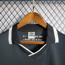 CAMISA SANTOS FAN VERSION PREMIUM 1.1 CHARLIE BROWN JR