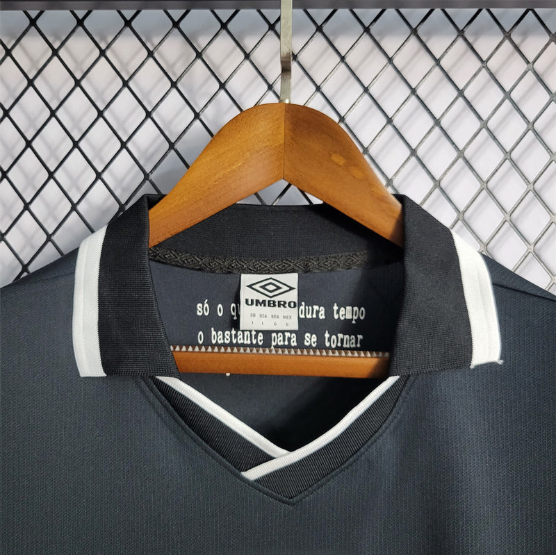 CAMISA SANTOS FAN VERSION PREMIUM 1.1 CHARLIE BROWN JR