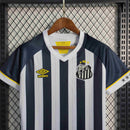CAMISA SANTOS FAN VERSION PREMIUM 1.1 FEMININA
