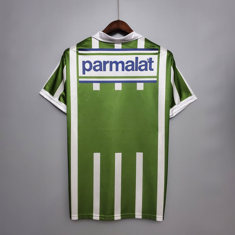 CAMISA PALMEIRAS RETRO 99 PARMALET