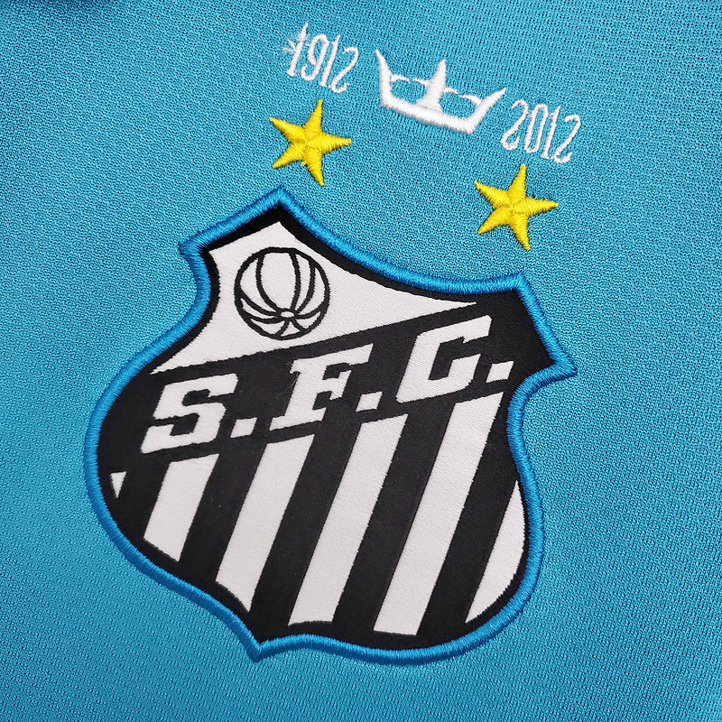 CAMISA SANTOS FAN VERSION PREMIUM 1.1 CLASSIC 2013