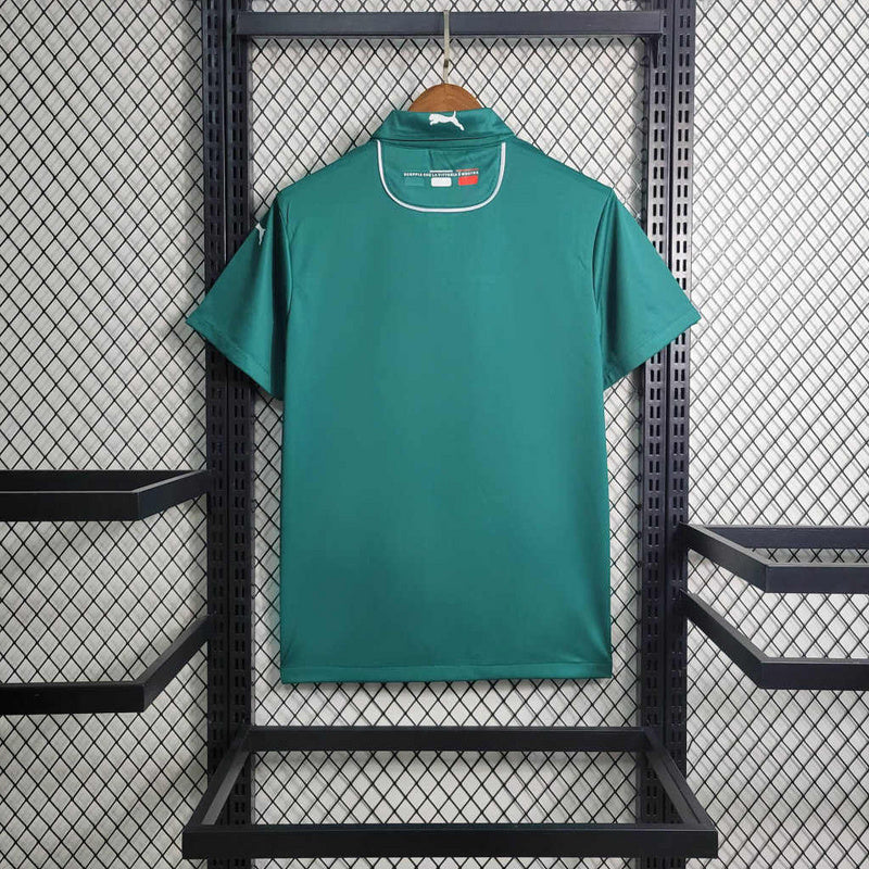 CAMISA PALMEIRAS TREINADOR 1.1 24\25