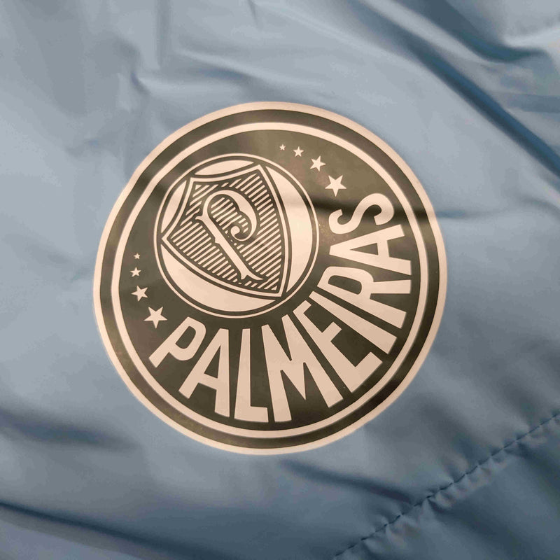 JAQUETA PALMEIRAS 1.1 COTTON JACKET