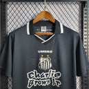 CAMISA SANTOS FAN VERSION PREMIUM 1.1 CHARLIE BROWN JR