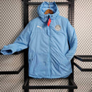 JAQUETA PALMEIRAS 1.1 COTTON JACKET