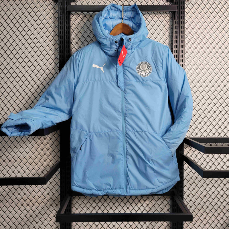 JAQUETA PALMEIRAS 1.1 COTTON JACKET