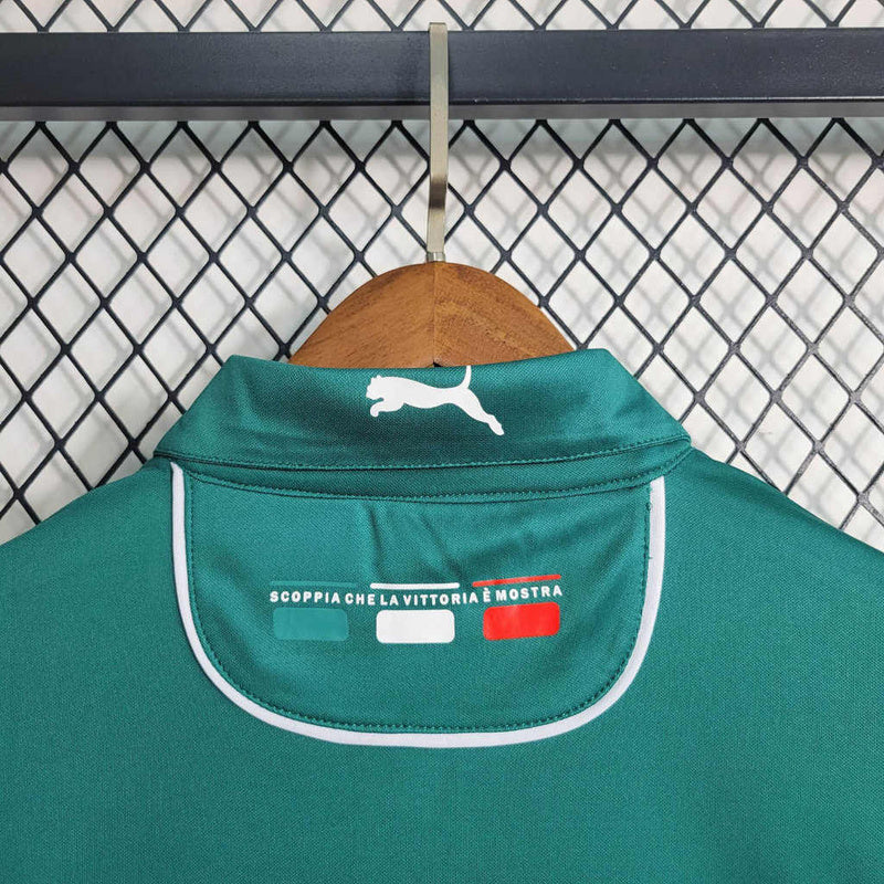 CAMISA PALMEIRAS TREINADOR 1.1 24\25