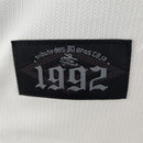 CAMISA SANTOS FAN VERSION PREMIUM 1.1 CHARLIE BROWN JR