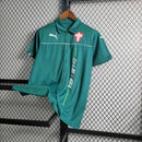 CAMISA PALMEIRAS TREINADOR 1.1 24\25