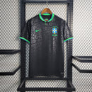 CAMISA BRASIL LEOPARD 1.1 FAN VERSION