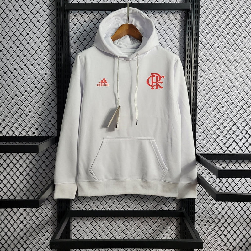 MOLETOM FLAMENGO 1.1 PREMIUM