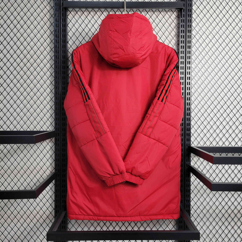 JAQUETA SAO PAULO COTTON 1.1 JACKET