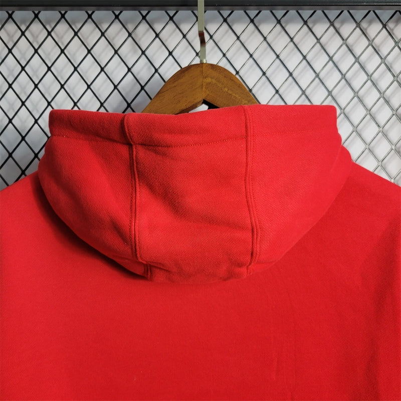 MOLETOM FLAMENGO 1.1 PREMIUM