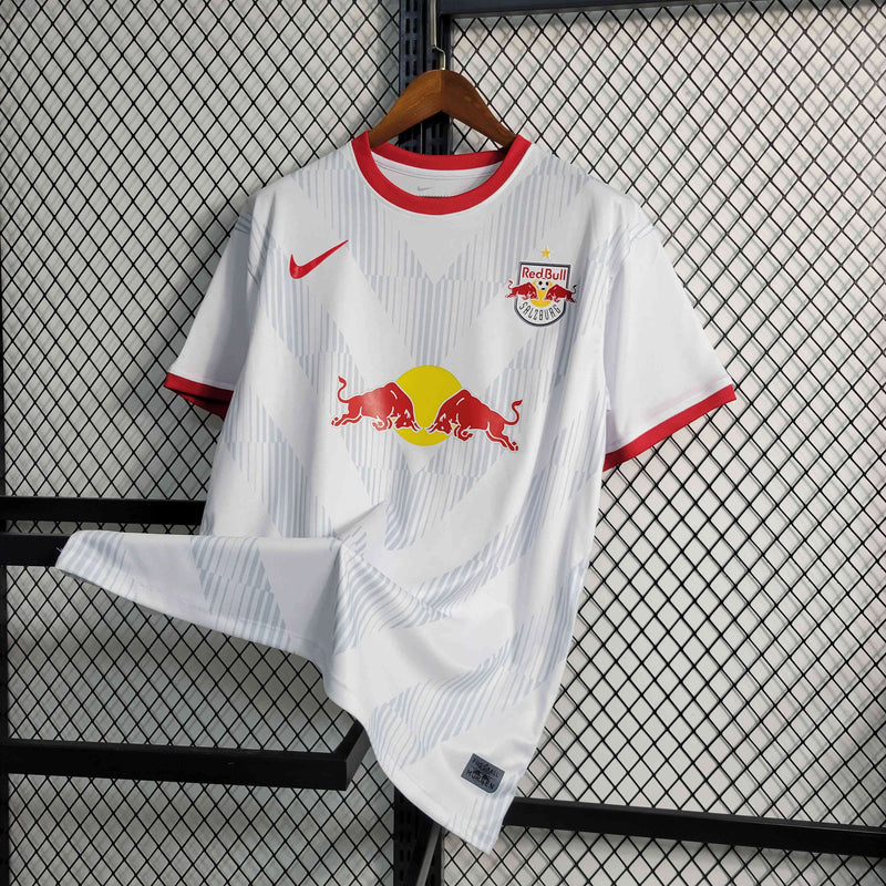 CAMISA RED BULL BRAGANTINO 1.1 FAN VERSION