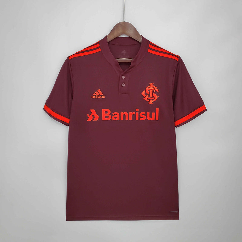 CAMISA INTERNACIONAL ALL RED 1.1 FAN VERSION