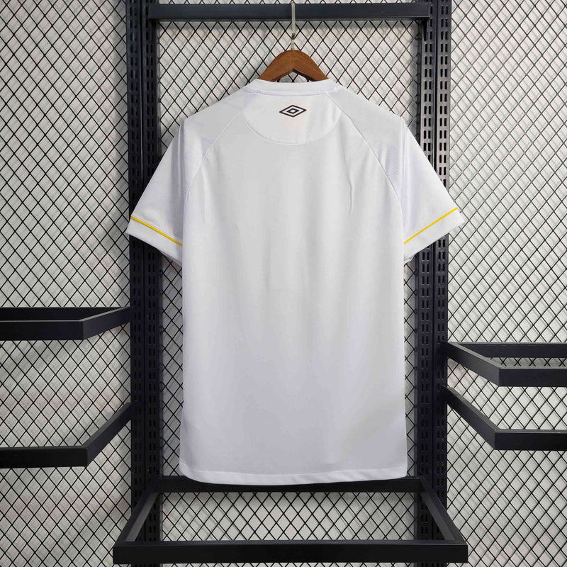 CAMISA SANTOS FAN VERSION PREMIUM 1.1 24\25