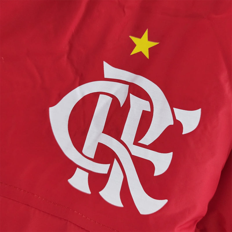JAQUETA FLAMENGO 1.1 PREMIUM