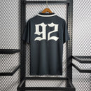 CAMISA SANTOS FAN VERSION PREMIUM 1.1 CHARLIE BROWN JR