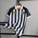 CAMISA SANTOS FAN VERSION PREMIUM 1.1 24\25