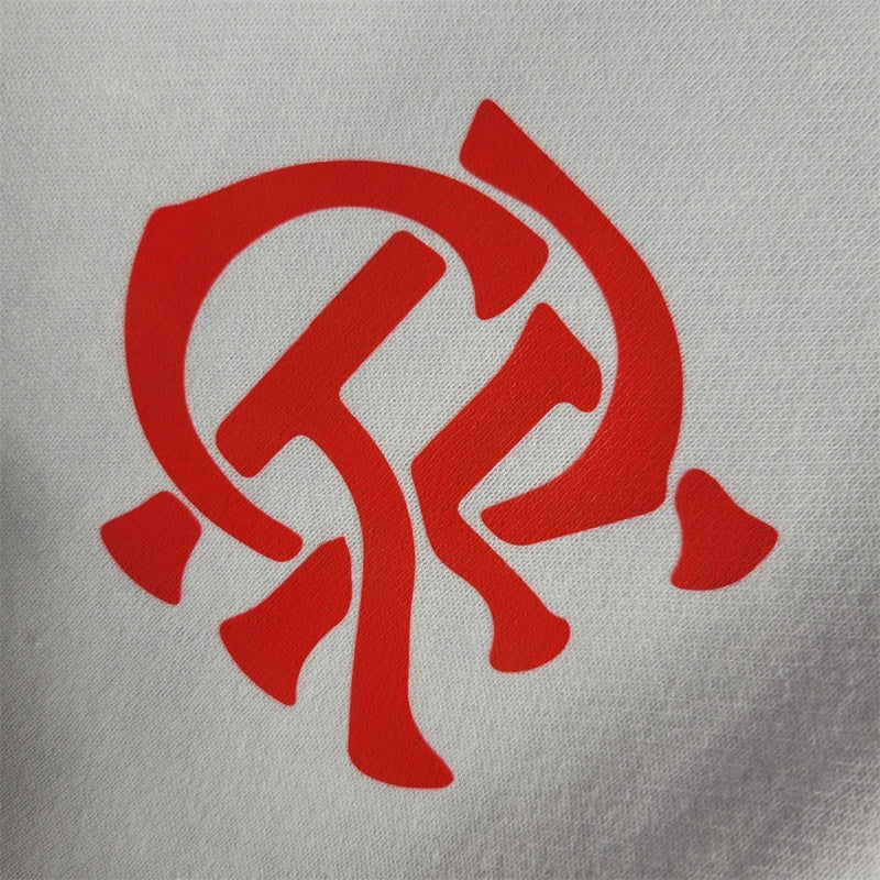 MOLETOM FLAMENGO 1.1 PREMIUM